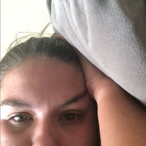 Meet your Posher, Mary grace